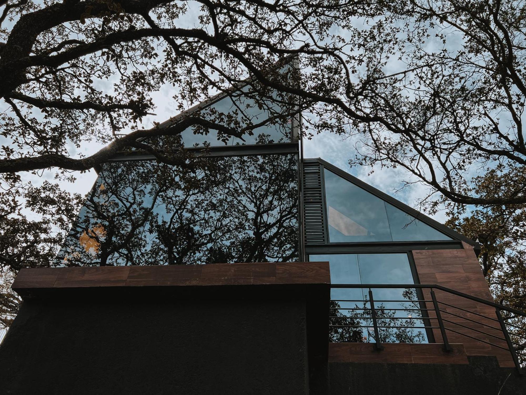 La Foret Cabanas Boutique Леон Екстер'єр фото