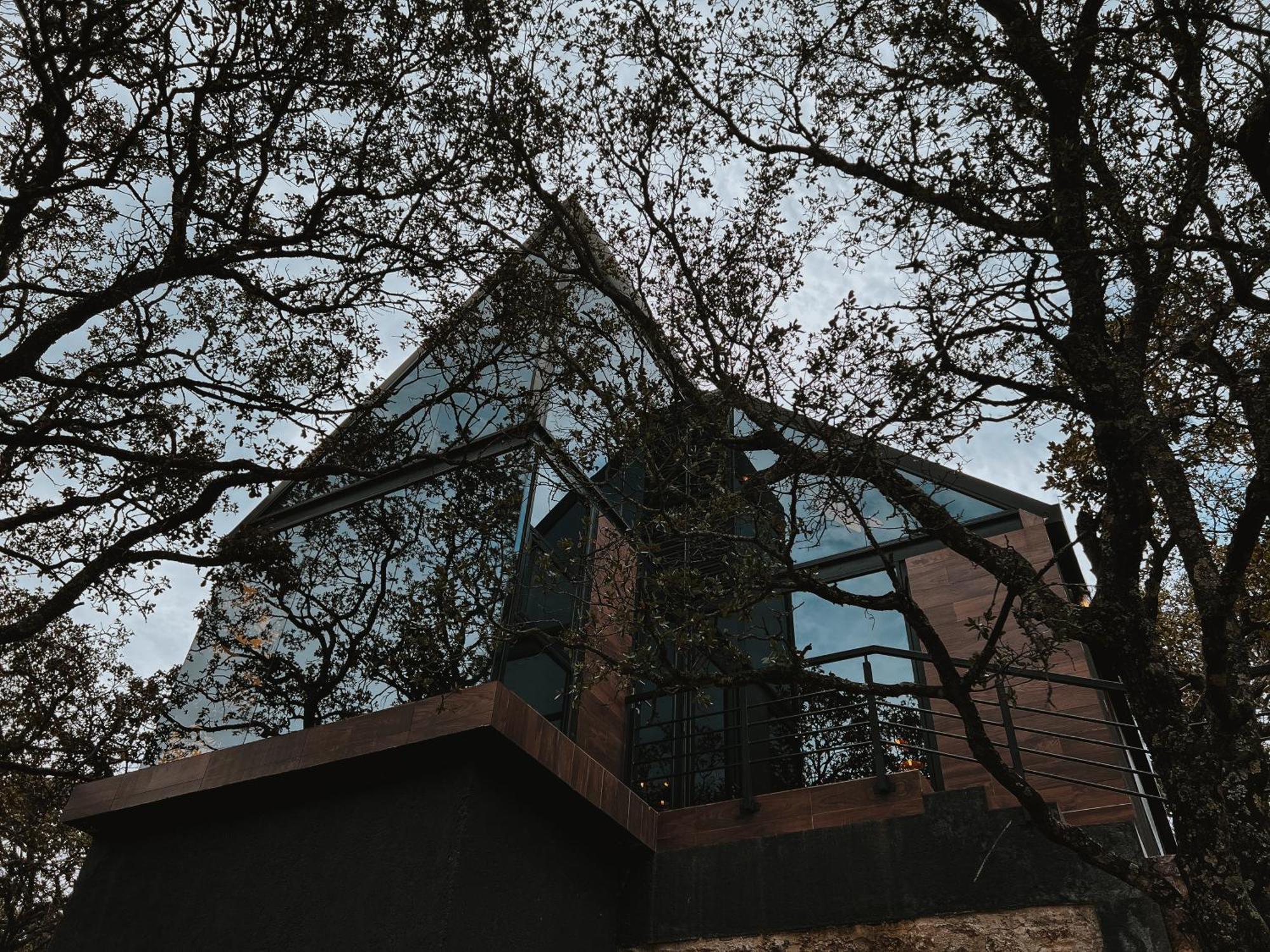 La Foret Cabanas Boutique Леон Екстер'єр фото