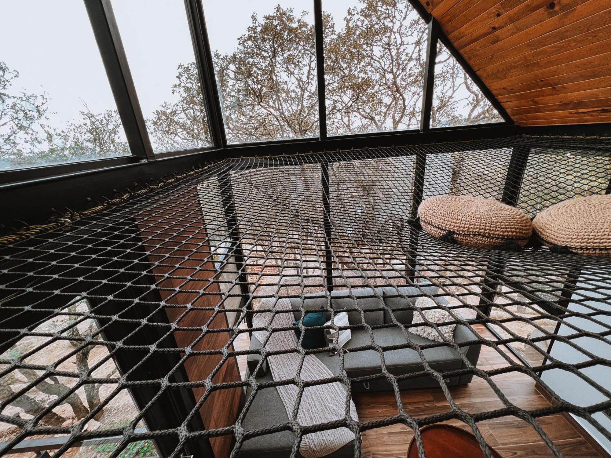 La Foret Cabanas Boutique Леон Екстер'єр фото