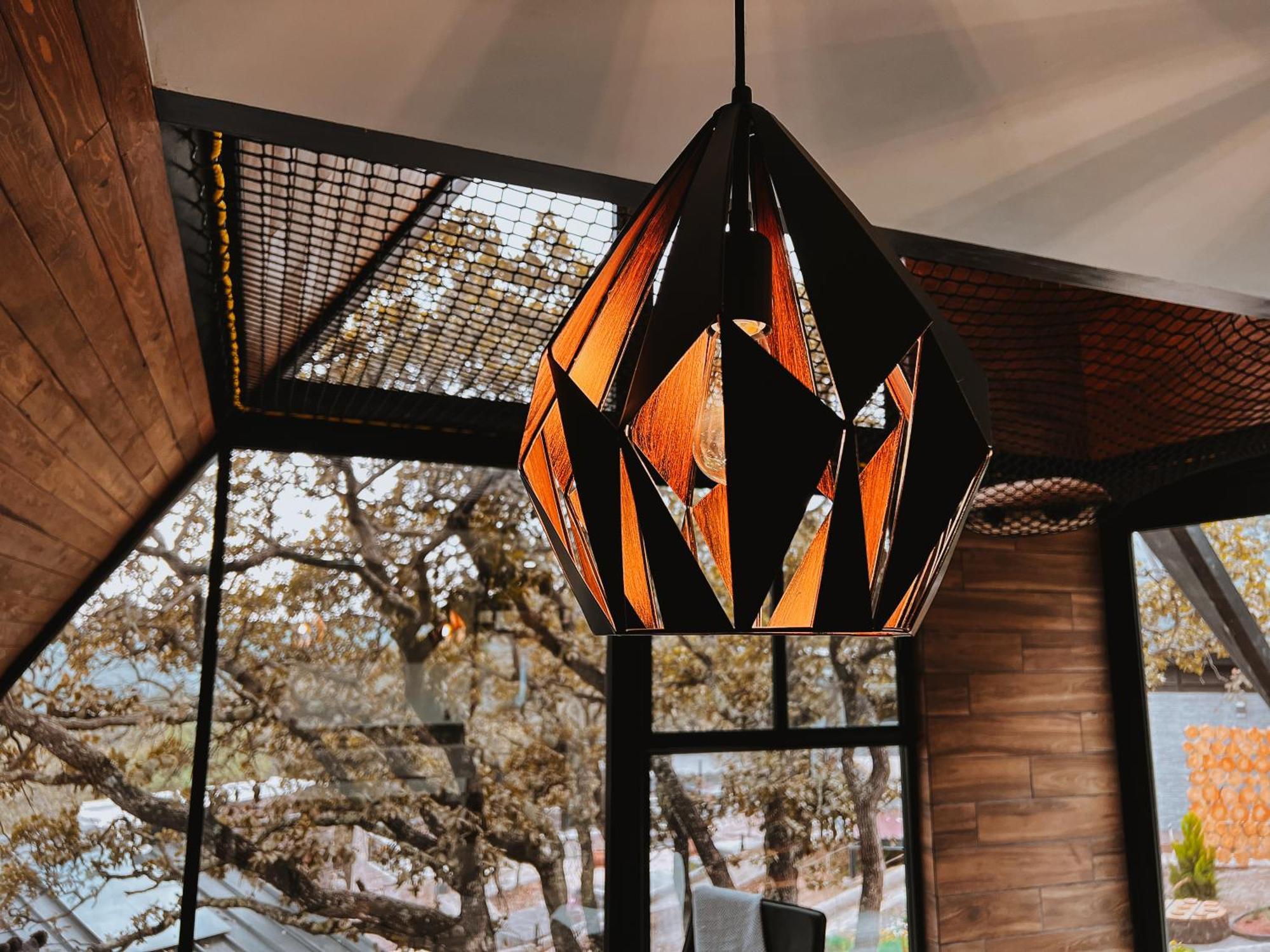 La Foret Cabanas Boutique Леон Екстер'єр фото